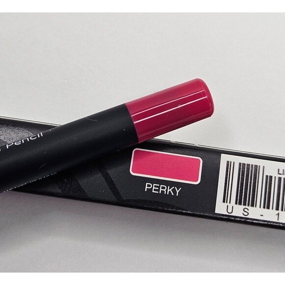Younique Moodstruck Precision Pencil Lip Liner Perky New in Box - Picture 2 of 5